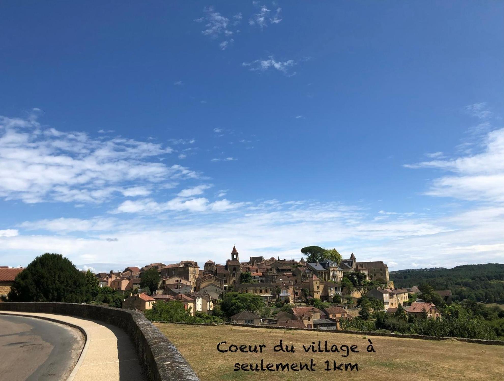 Au Lilas Rose Maison Entre Campagne Et Village เบลเวส ภายนอก รูปภาพ
